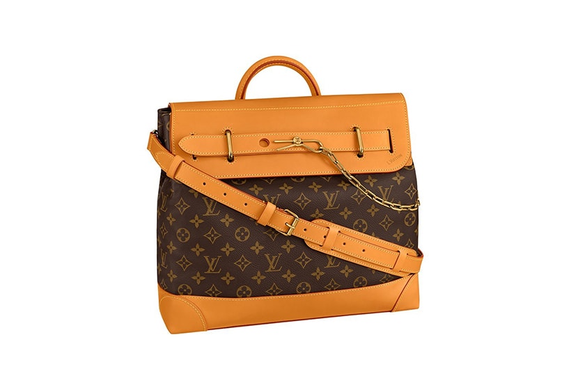 Louis Vuitton Monogram Legacy Handbag Virgil Abloh