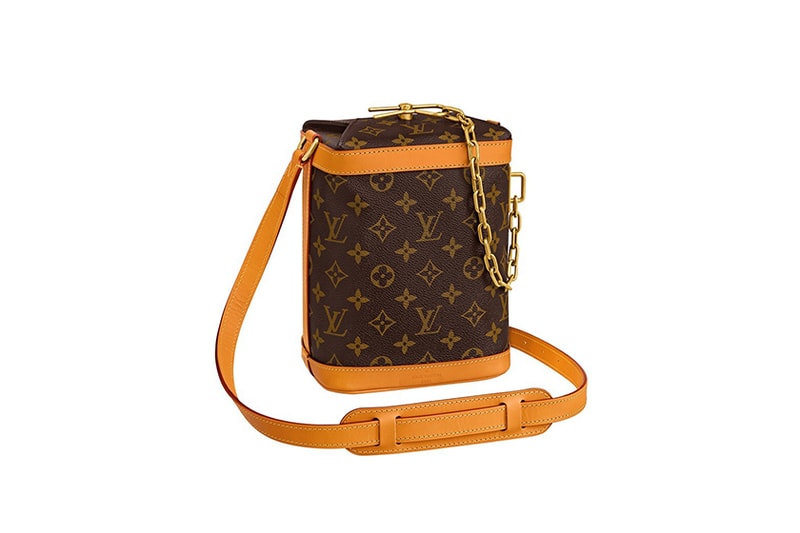 Louis Vuitton Monogram Legacy Handbag Virgil Abloh
