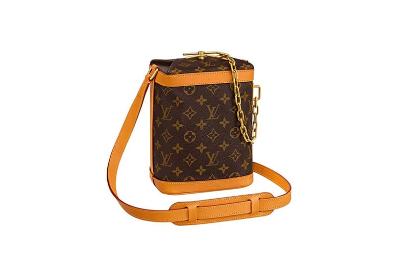 Louis Vuitton Monogram Legacy Handbag Virgil Abloh