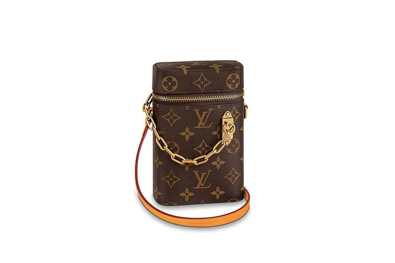 Louis Vuitton Monogram Legacy Handbag Virgil Abloh