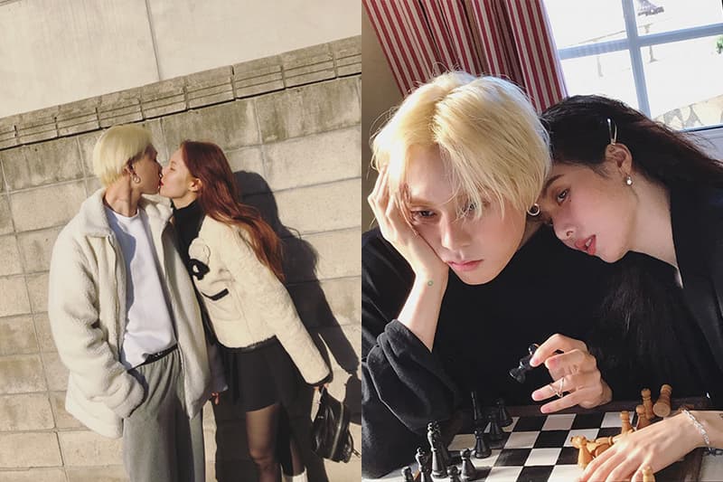 Hyuna Kim Dawn New Song Flower Shower Money