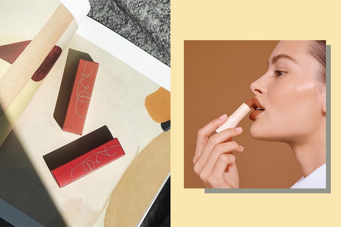 人氣菲律賓小眾品牌推出裸色唇膏，讓亞洲女生肌膚也能完美駕馭！