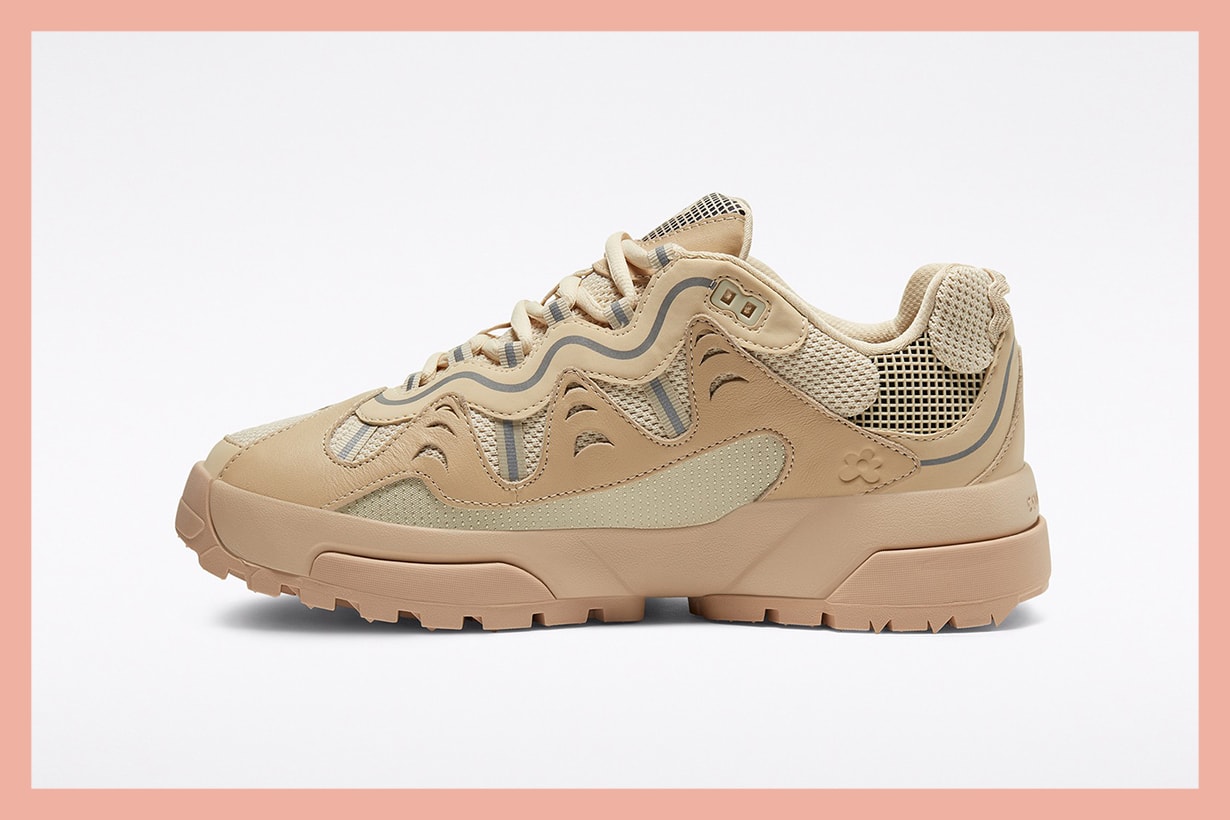 Tyler the Creator Converse GOLF le FLEUR