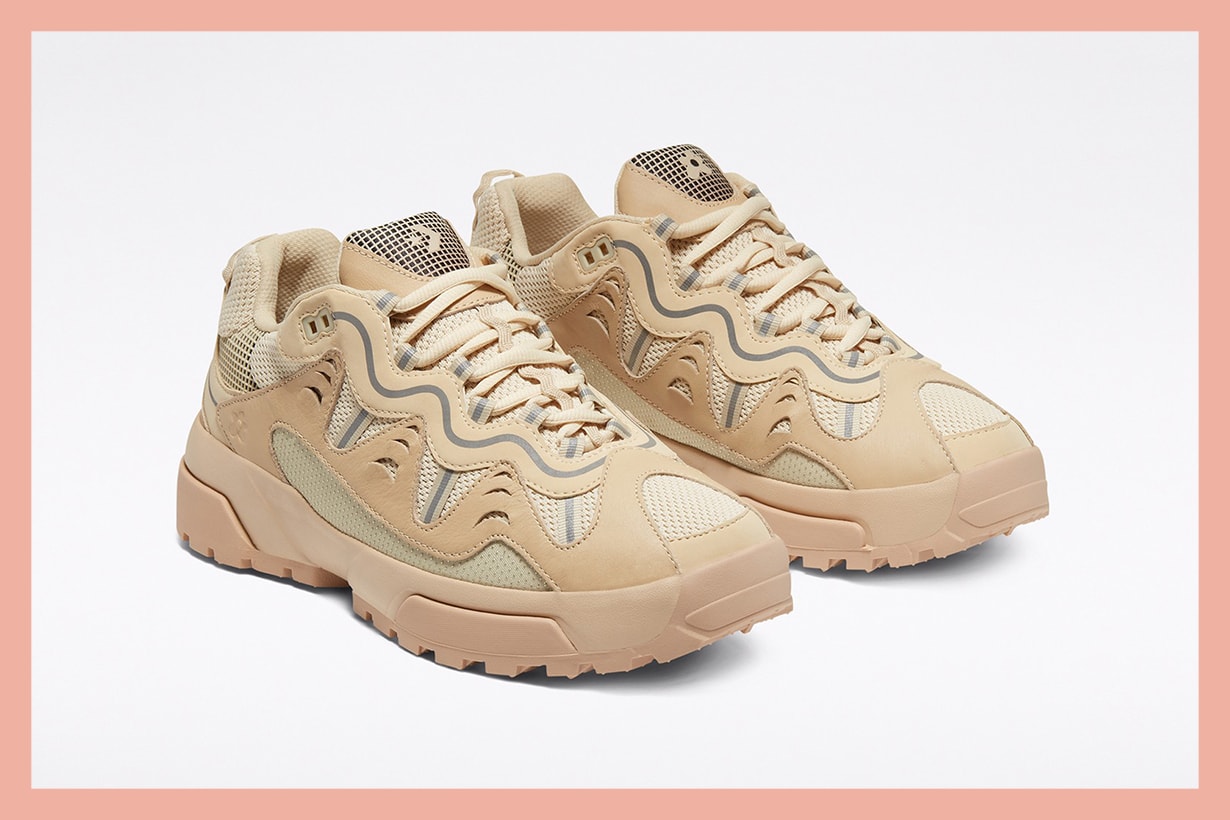 Tyler the Creator Converse GOLF le FLEUR