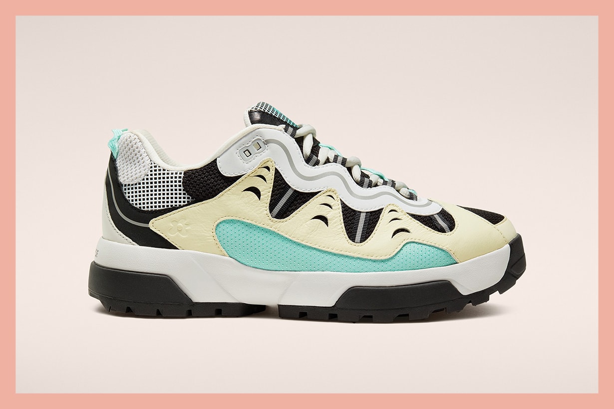 Tyler the Creator Converse GOLF le FLEUR