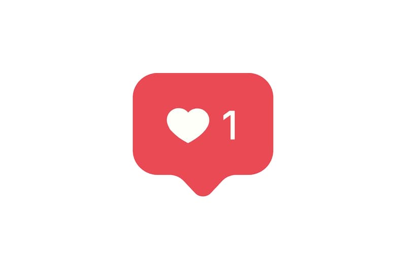 Instagram Hiding Photo like Counts