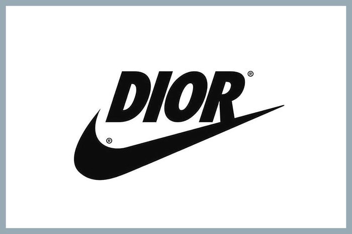 睽違兩年再次引發討論：Dior x Nike 兩大品牌又有機會展開合作？！