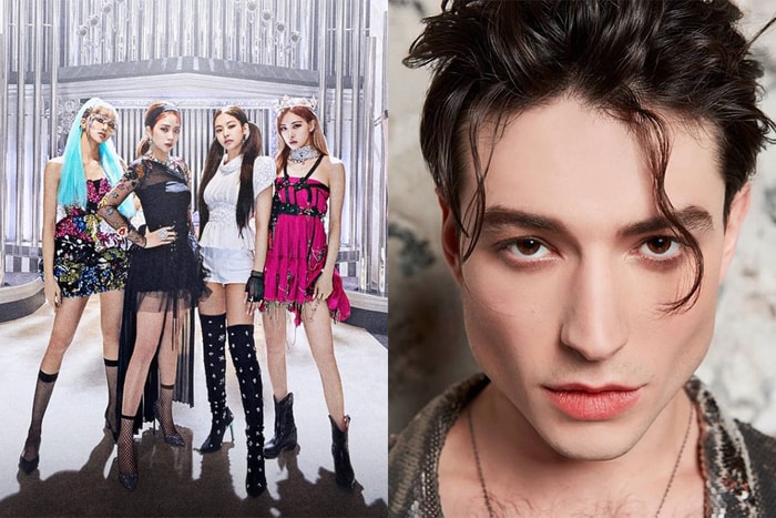 《TIME》首次公布「次世代全球百大人物」BLACKPINK、Ezra Miller 同時上榜!