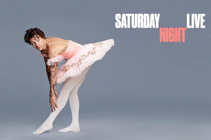 Harry Styles Host Saturday Night Live