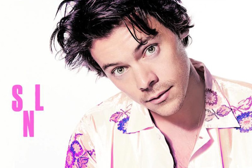 Harry Styles Host Saturday Night Live