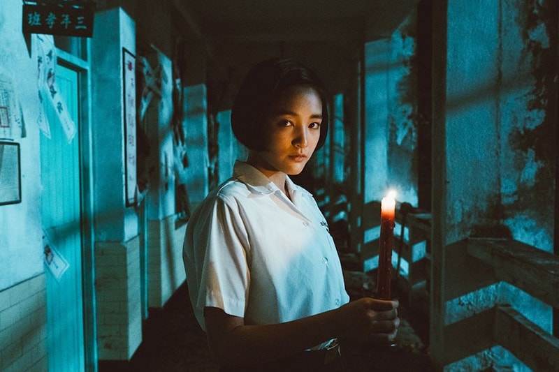 golden horse awards 2019 Hottest Movie 8
