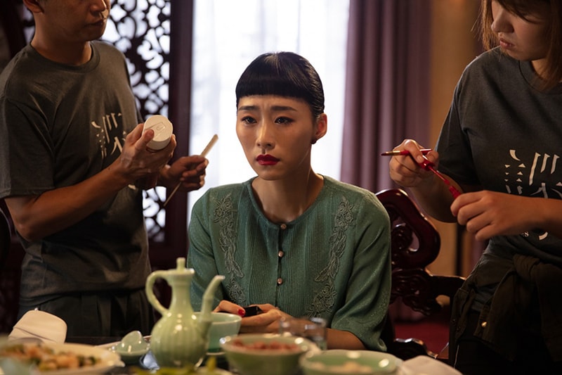 golden horse awards 2019 Hottest Movie 8
