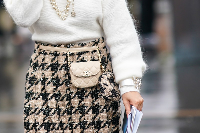 Belt Bag Trends 10 Style Inspiration