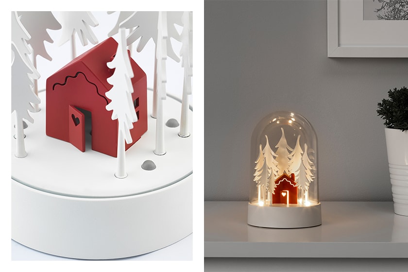 IKEA Christmas collection Home decor ideas