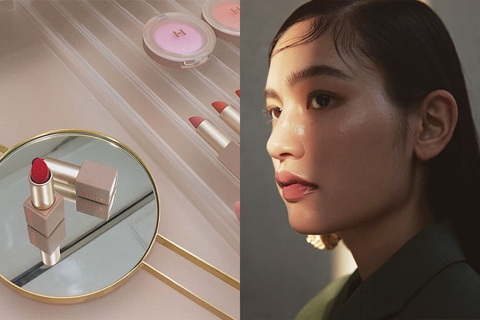 韓國女生都默默收藏的小眾美妝品牌:極美外型和專櫃品質卻非常平價!