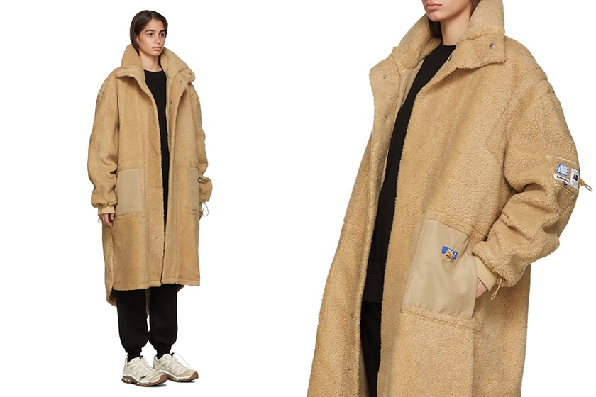 Teddy Bear Fleece Jacket Coat Handbags Hat Shoes