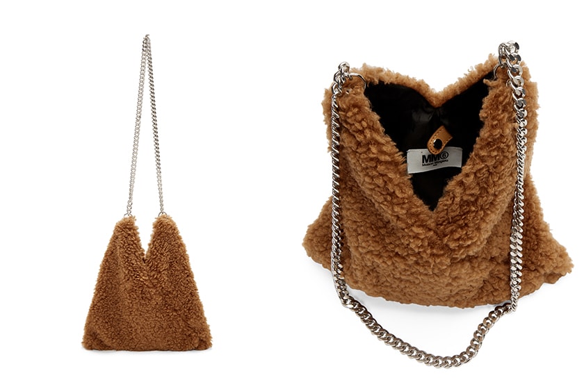 Teddy Bear Fleece Jacket Coat Handbags Hat Shoes