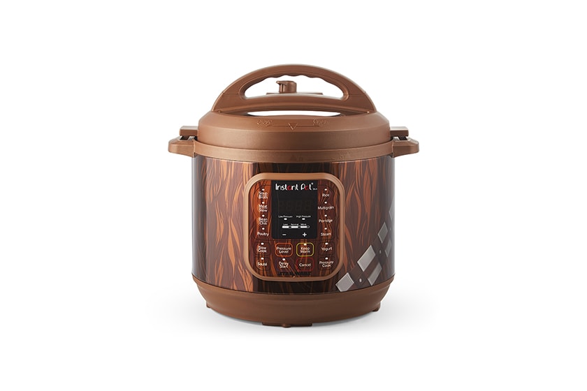 Star Wars Williams Sonoma Pressure Cooker