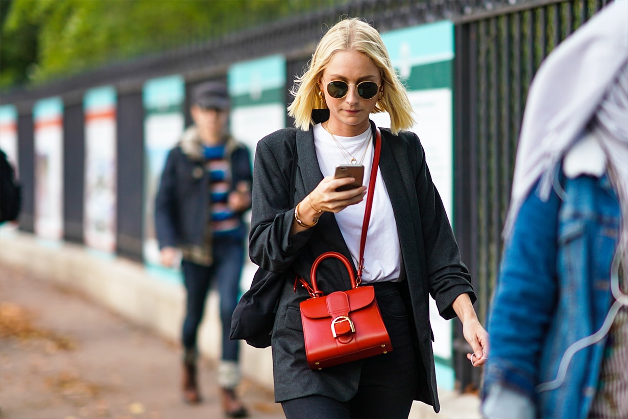 2019 Fall Winter Handbag Trends Fanny Packs Belt Bags Drawstring Pouch Bags Crossbody Bag Small Shoulder Bags