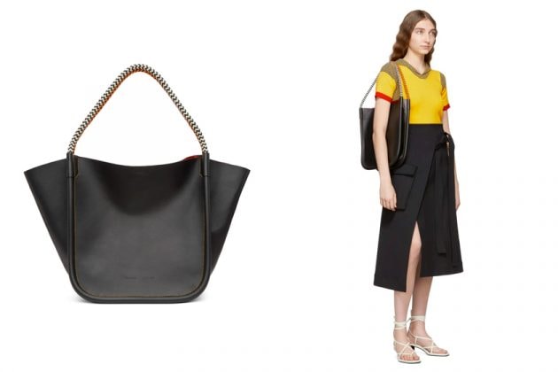 ssense black friday handbags 2019 must buy discount 50% off