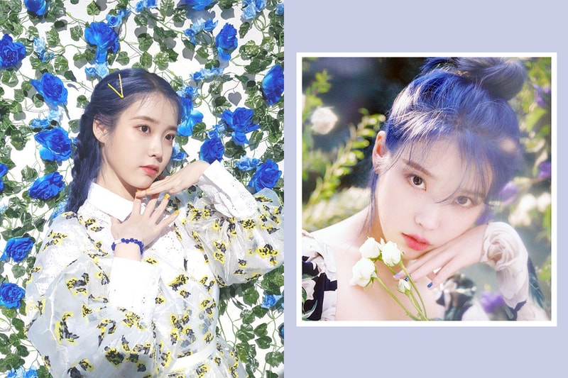 IU Lee Ji Eun Hotel del Luna ACQUA DI PARMA PEONIA NOBILE BODY CREAM Gelsomino nobile Perfume Body Lotion korean idols celebrities singers actresses