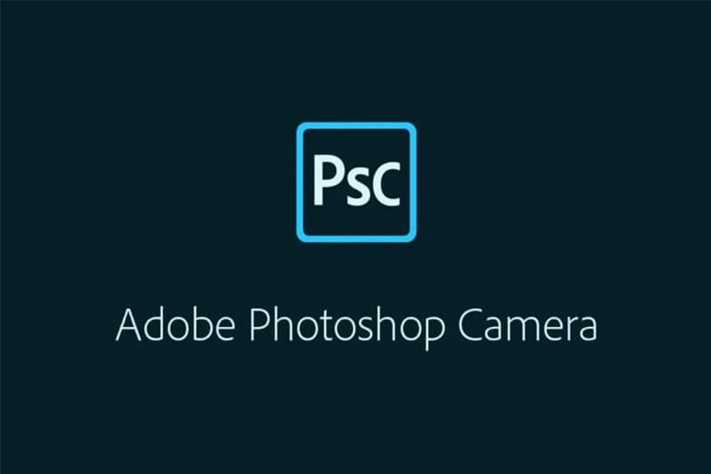 adobe photoshop camera phone app editing features update