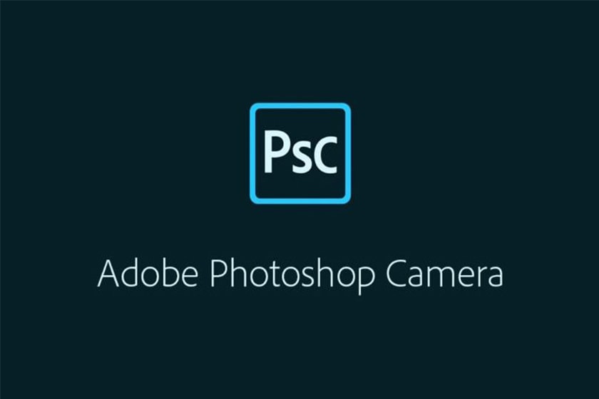 adobe photoshop camera phone app editing features update