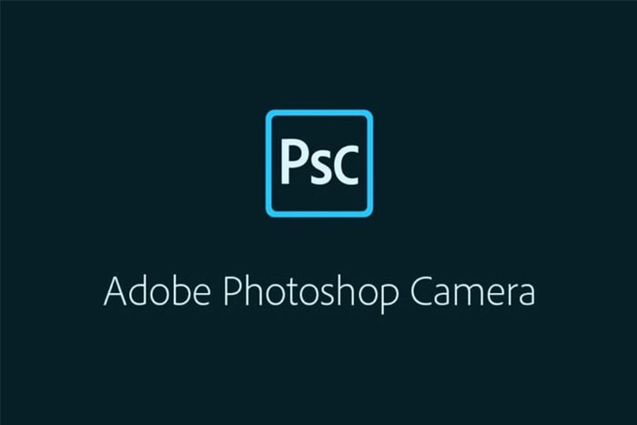 手刀下載！Adobe 最強大相機 App Photoshop Camera 正式推出！