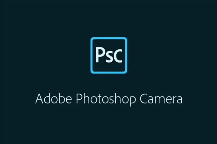手刀下載!Adobe 最強大相機 App Photoshop Camera 正式推出!