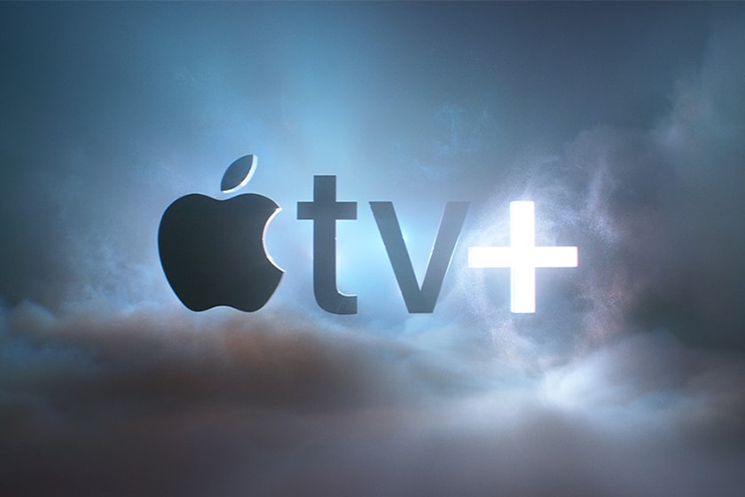 Apple TV+ now live with one year free