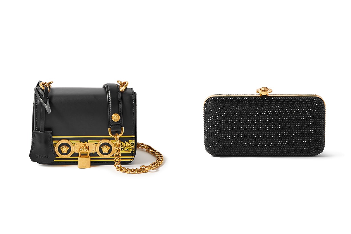 net-a-porter versace