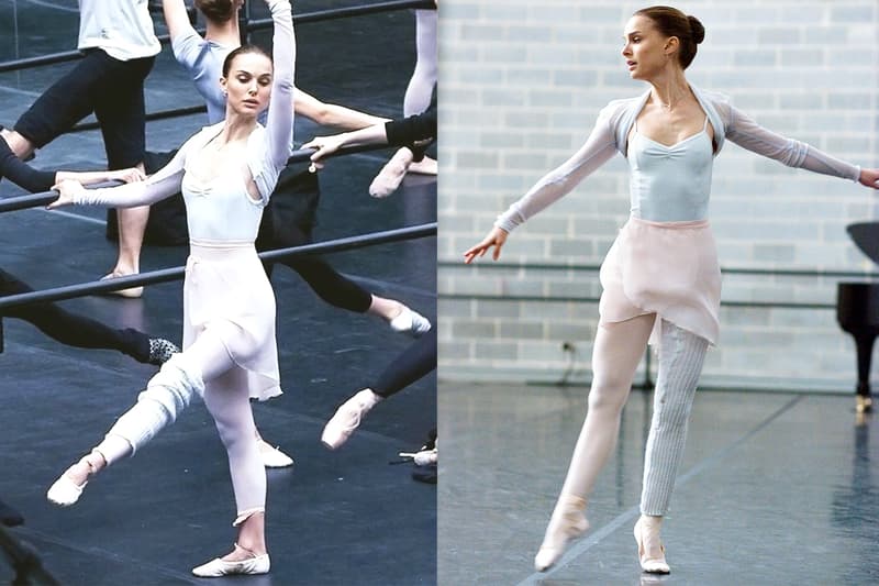 Keep fit lose weight exercises home workout ballet exercises ballerina fitness tips