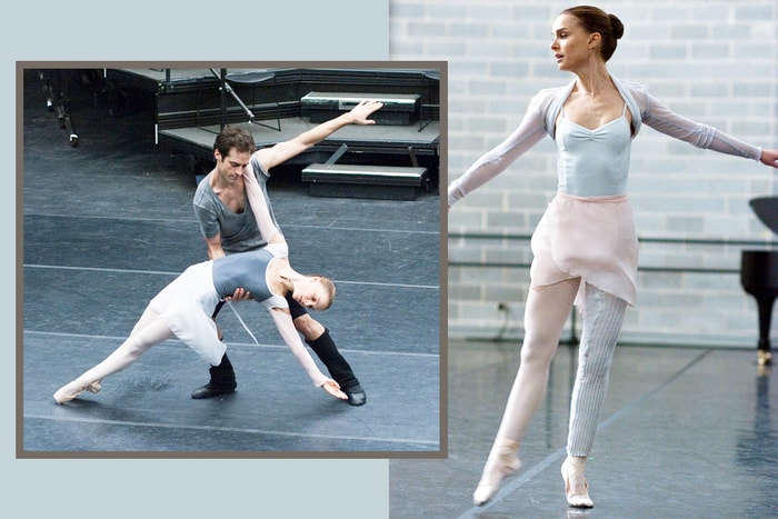 你未必像芭蕾舞伶般優雅，但這幾個芭蕾舞動作卻是修身好選擇！