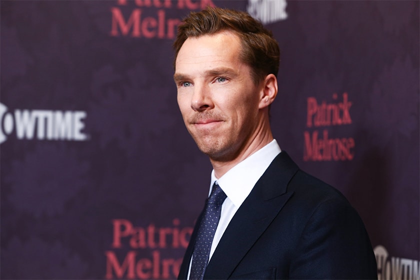 Benedict Cumberbatch goes undercover on twitter responds real comments but blocked by fans