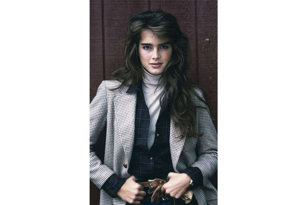 Brooke-Shields