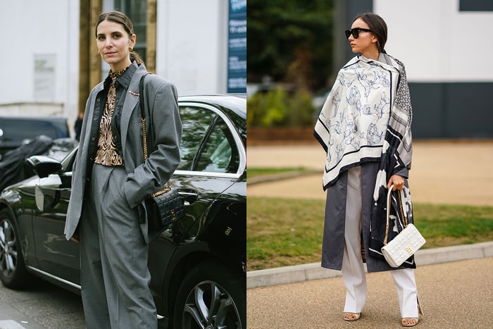 2019 年還有這款 It Bag:街頭常出現,BLACKPINK Jisoo 也在用!