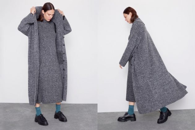 coat winter blazer tips looks expensive shopping design