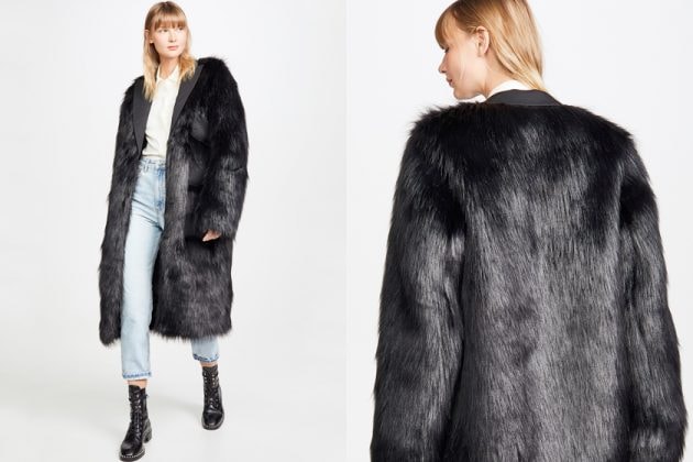 coat winter blazer tips looks expensive shopping design