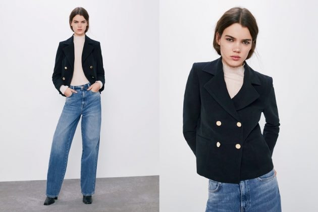 coat winter blazer tips looks expensive shopping design