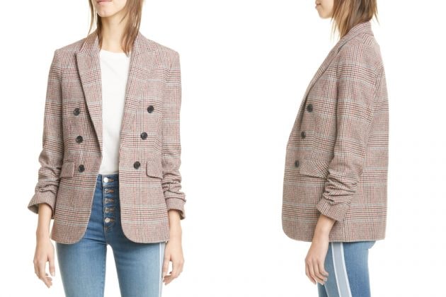 coat winter blazer tips looks expensive shopping design
