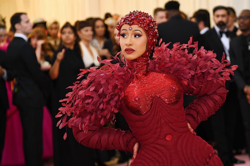 Cardi-B-2019-lyst