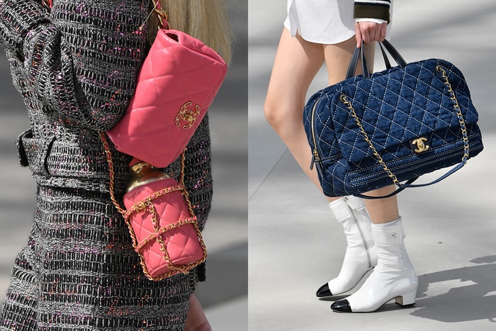 Virginie Viard 帶 Chanel 走上的另一個旅程:近賞 2020 早春系列,鎖定入手目標!