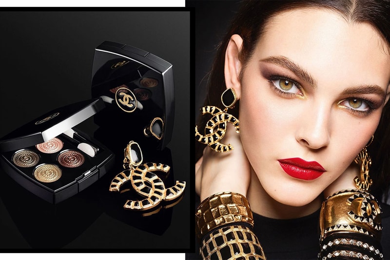 Chanel-makeup