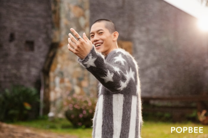 從日常的第一視角,刻劃出愛情最平凡美好的模樣- Chaumet Paris