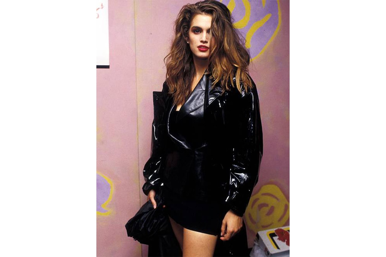 Cindy-crawford