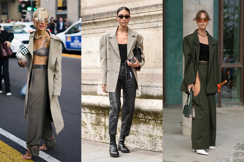coat winter blazer tips looks expensive shopping design