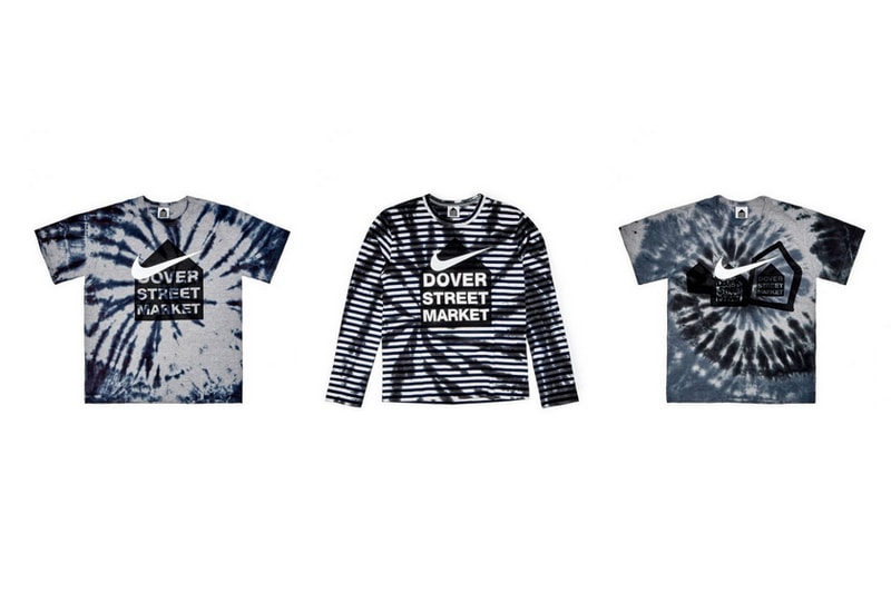 dover street market london 15 collabration limited bv gucci nike kaws burberry