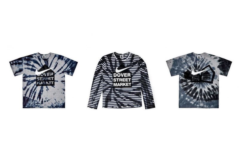dover street market london 15 collabration limited bv gucci nike kaws burberry