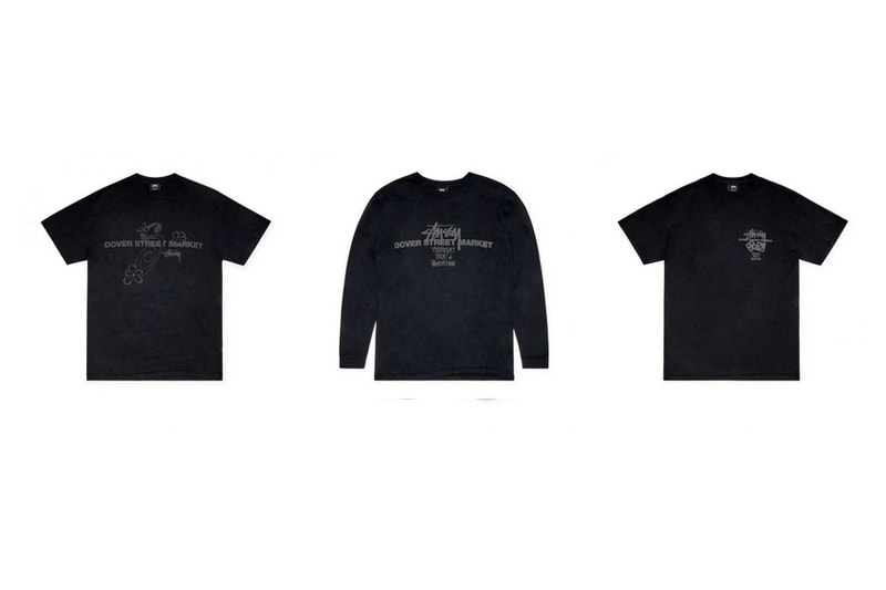 dover street market london 15 collabration limited bv gucci nike kaws burberry