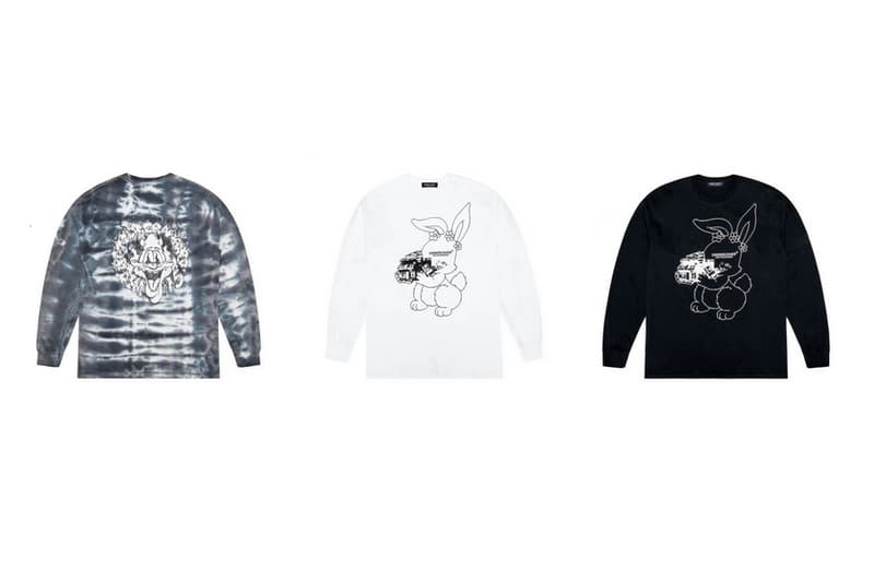dover street market london 15 collabration limited bv gucci nike kaws burberry